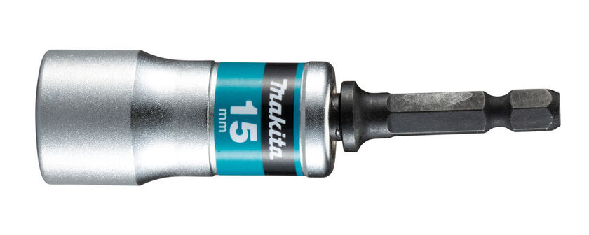 HYLSA LUTANDE IMPACT PREMIER 1/4 MAKITA 15X80 MM