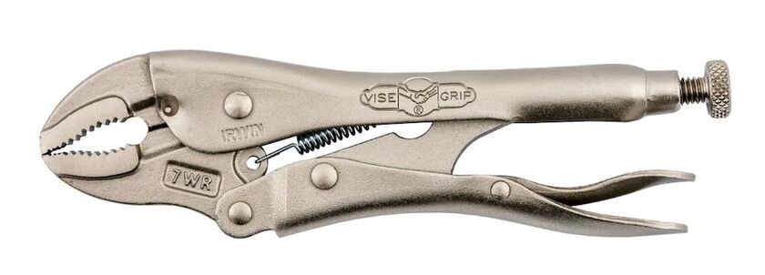 UNIVERSALTÅNG VISE-GRIP 175 MM