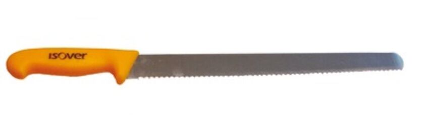 ISOLERKNIV MAXI ISOVER 360 MM