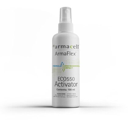 AKTIVERARE ARMAFLEX ACTIVATOR ECO550 100 ML