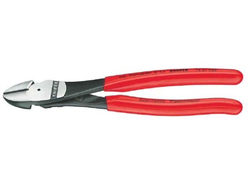 SIDAVBITARE KNIPEX 140 MM