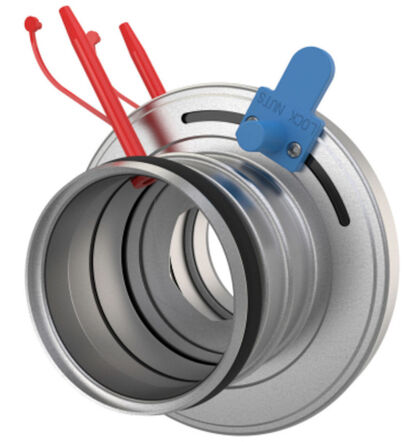 IRISSPJÄLL SPI 250 MM