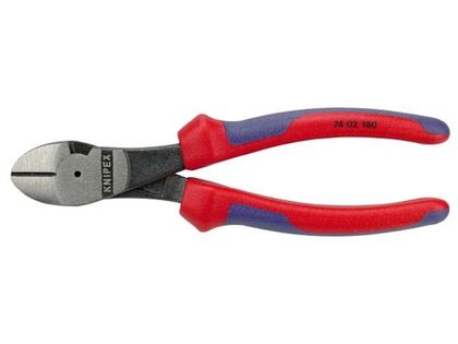 SIDAVBITARE KNIPEX 7402 160 MM