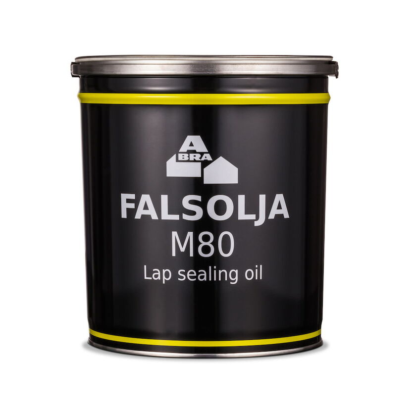 ABRATEX FALSOLJA 80 5L